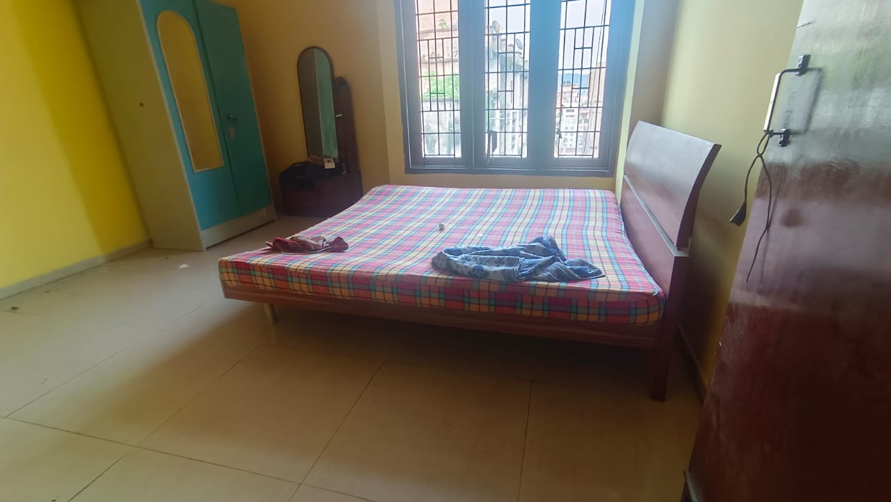 Fully Furnished 3bhk in Lachit Nagar, Guwahati, Assam, India for Rent